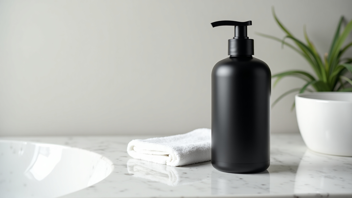 Black Shampoo