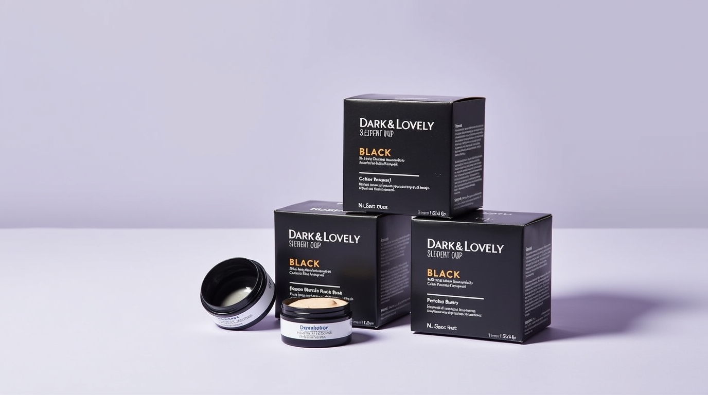 Dark & Lovely
