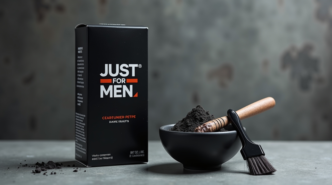 Just for Men