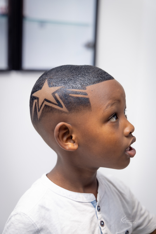 Kids Cuts