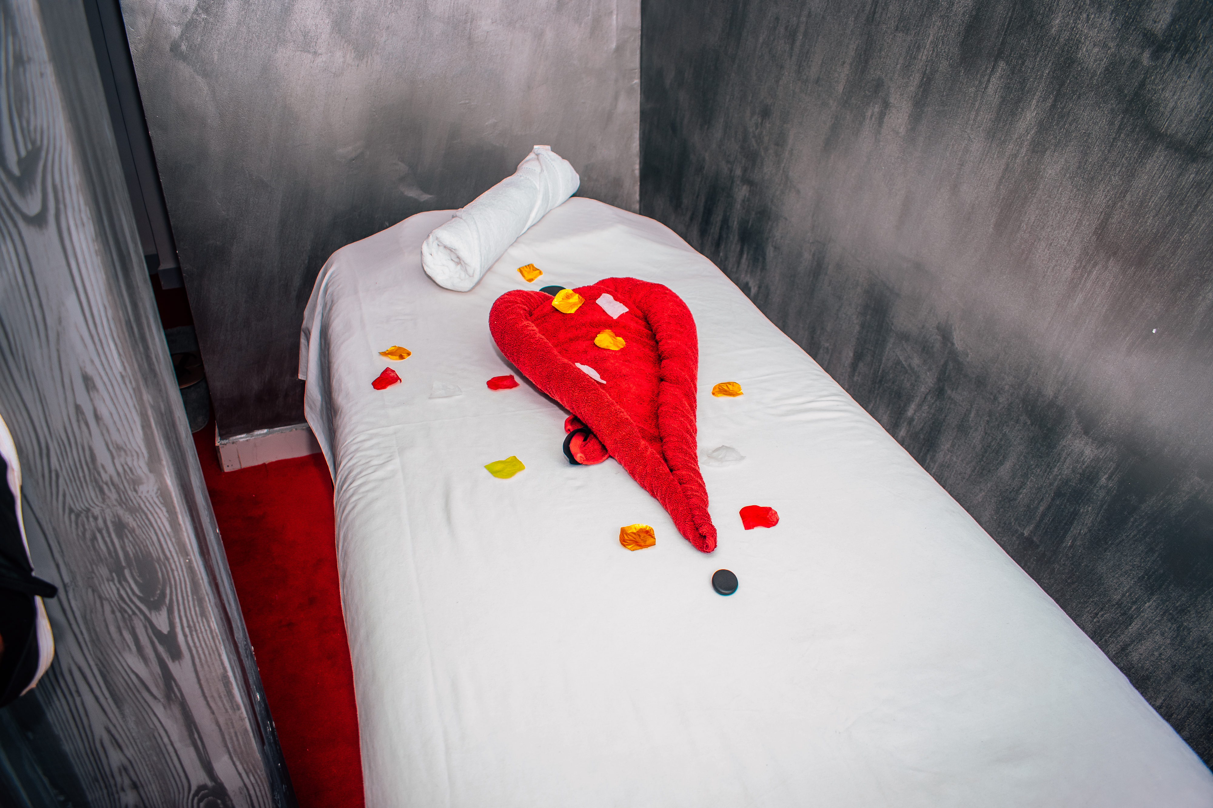 Morrocan Massage